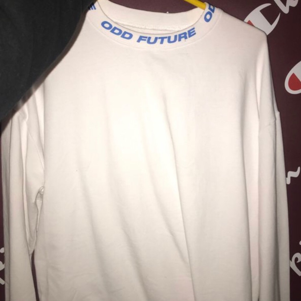 Odd future shirt